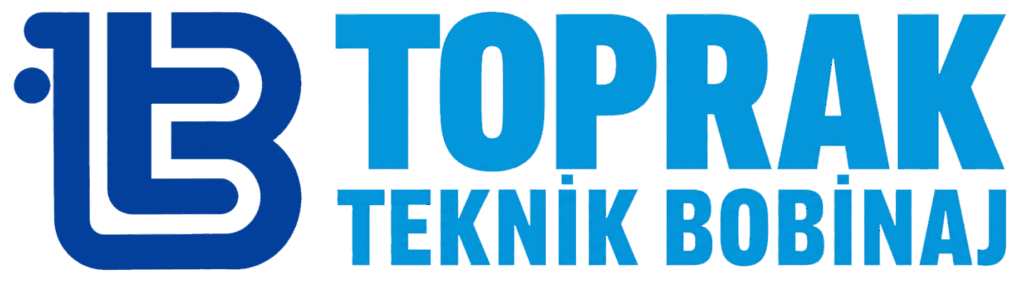 Toprak Bobinaj